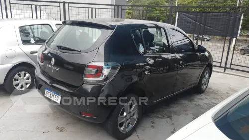 SANDERO 1.0 12V SCE Expression