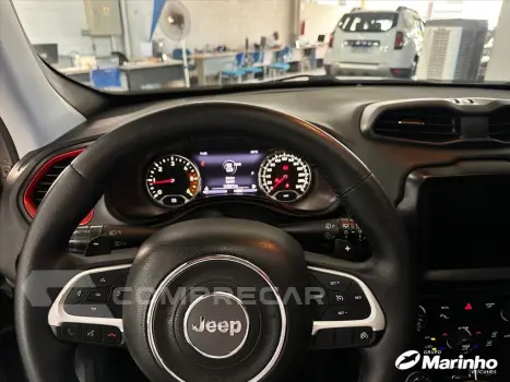 RENEGADE 2.0 16V TURBO DIESEL TRAILHAWK 4P 4X4 AU