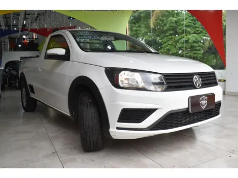 SAVEIRO 1.6 MI Trendline CS 8V