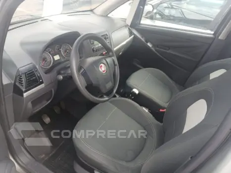 IDEA - 1.4 MPI ATTRACTIVE 8V 4P MANUAL