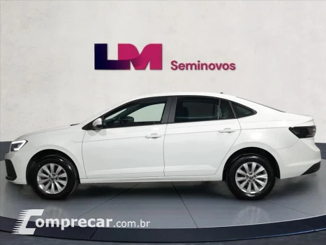 VIRTUS 1.0 170 TSI MANUAL