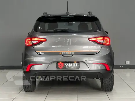 ARGO 1.3 FIREFLY FLEX TREKKING MANUAL