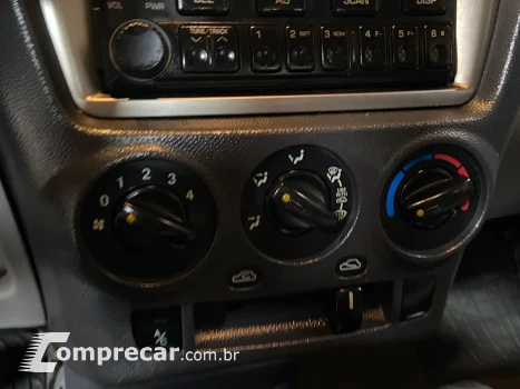 PICANTO 1.1 EX 12V