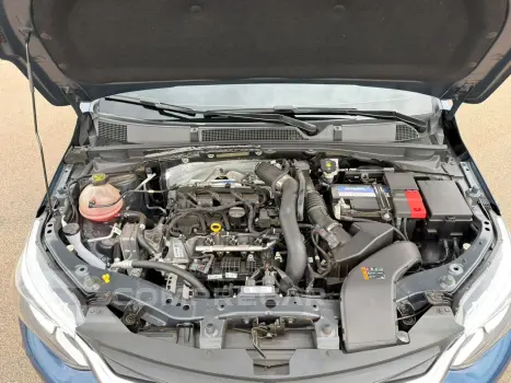 ONIX 1.0 Turbo Premier