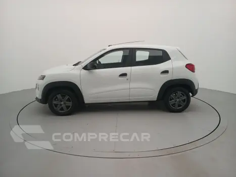 KWID 1.0 12V SCE FLEX ZEN MANUAL
