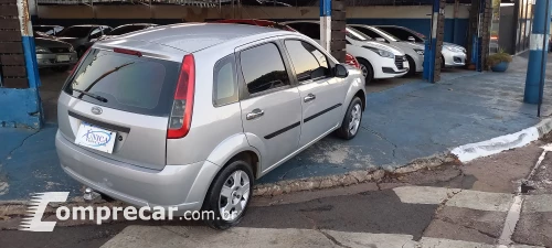 FIESTA 1.0 Rocam 8V