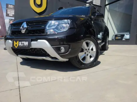 DUSTER Dynamique 2.0 Flex 16V Aut.