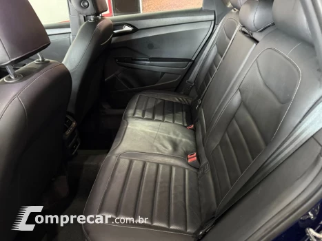 Taos 1.4 16V 4P FLEX 250 TSI HIGHLINE AUTOMÁTICO