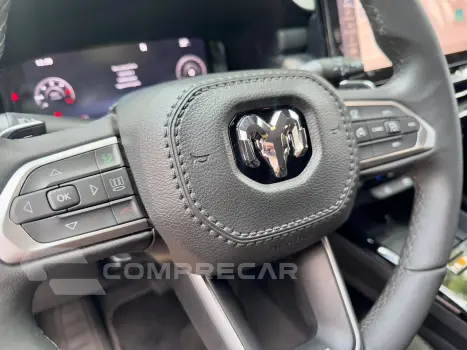 RAMPAGE 2.0 Turbo Laramie 4X4