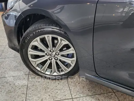 Corolla XEi 2.0 Flex 16V Aut.