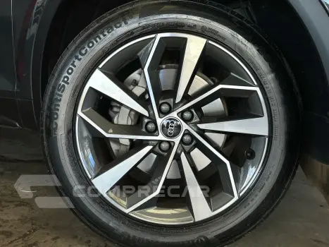 Q5 2.0 45 TFSI GASOLINA PRESTIGE QUATTRO S TRONIC