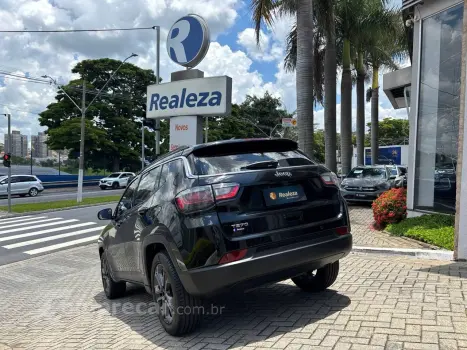 COMPASS SPORT T270 1.3 TB 4x2 Flex Aut.