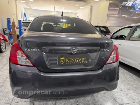 VERSA 16 SV
