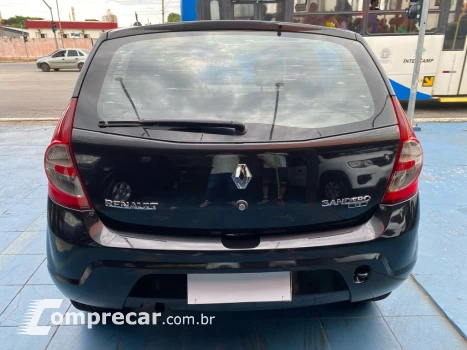 Sandero