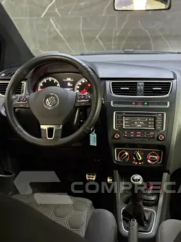 FOX 1.0 MI Seleção 8V