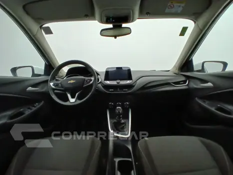 ONIX 1.0 FLEX LT MANUAL