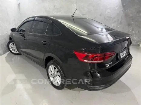 VIRTUS 1.0 200 TSI Comfortline