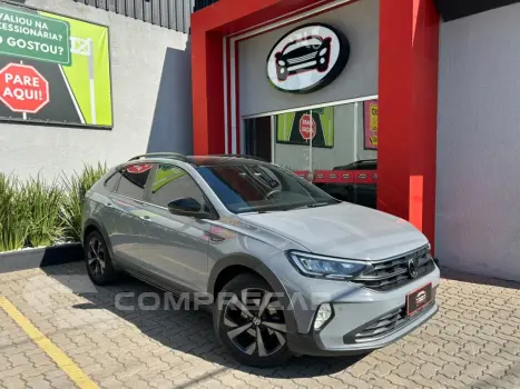 NIVUS 1.0 200 TSI TOTAL FLEX HIGHLINE AUTOMÁTICO
