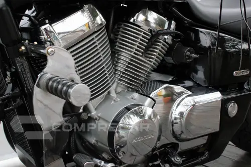 HONDA SHADOW 750