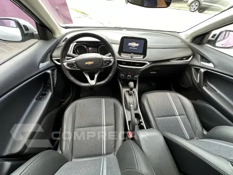 TRACKER 1.0 Turbo LTZ