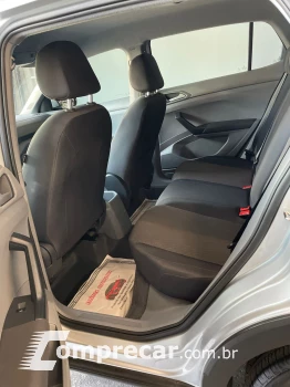 T-CROSS 1.0 200 TSI