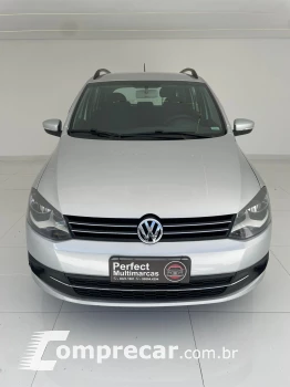 SPACEFOX 1.6 MI 8V