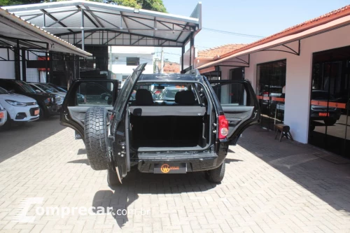 Ecosport 1.6 4P FREESTYLE FLEX