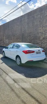 CERATO 1.6 SX3 16V