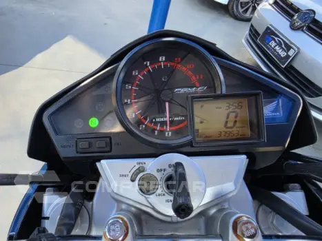 CB 300R - Street