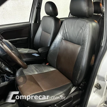 EcoSport XLT 1.6/ 1.6 Flex 8V 5p