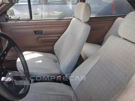 GOL 1.6 CL 8V