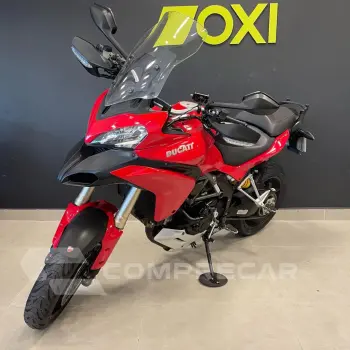 MULTISTRADA 1200 1198cc