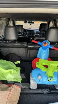 GRAND LIVINA 1.8 SL 16V