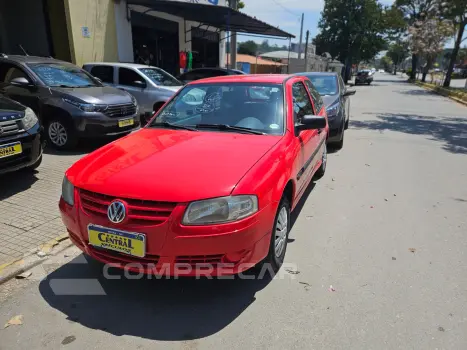 Volkswagen GOL  1.0   - G -4 2 portas