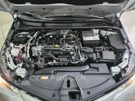COROLLA 2.0 VVT-IE FLEX XEI DIRECT SHIFT