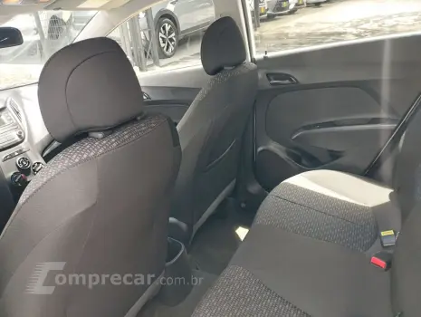 HB 20 Hatch 1.0 12V 4P FLEX COMFORT