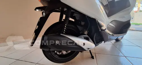 PCX 150 DLX ABS