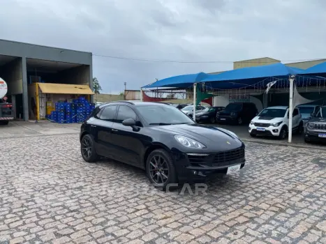MACAN 3.0 S 24V V6
