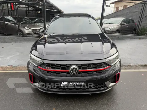 JETTA 2.0 350 TSI GLI
