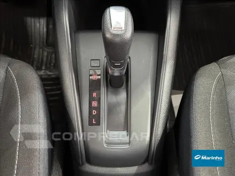 KICKS 1.6 16V FLEXSTART SENSE XTRONIC