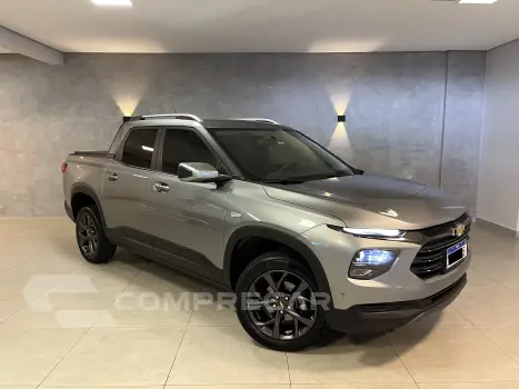 MONTANA 1.2 Turbo Premier