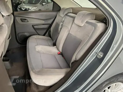 COBALT 1.4 MPFI LTZ 8V FLEX 4P MANUAL