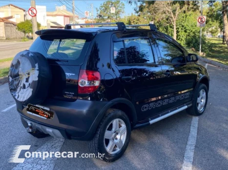 CROSSFOX - 1.6 MI 8V 4P MANUAL