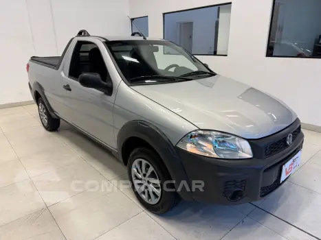 STRADA 1.4 MPI WORKING CS 8V FLEX 2P MANUAL