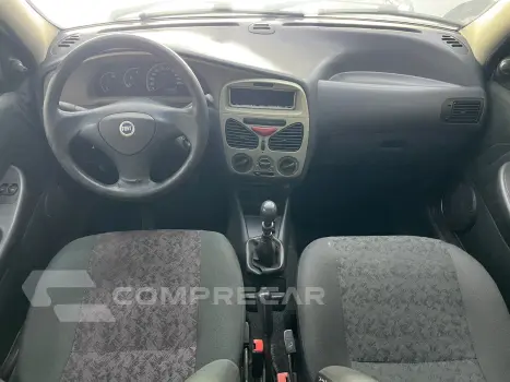 SIENA 1.0 MPI Fire 8V