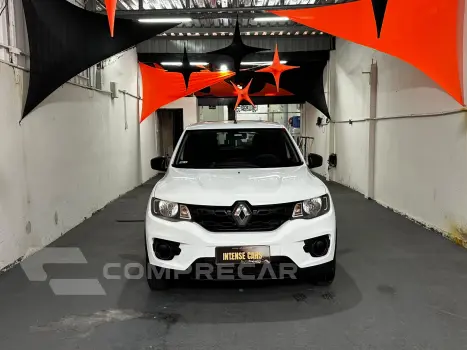 KWID 1.0 12V SCE ZEN
