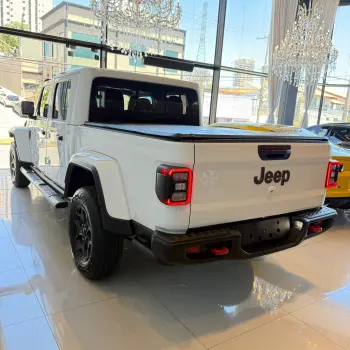 GLADIATOR 3.6 V6 Rubicon 4X4 AT8