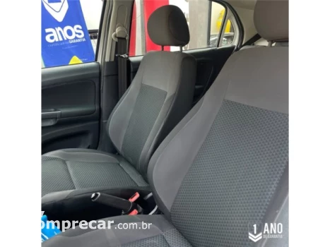 GOL 1.0 12V MPI TOTALFLEX 4P MANUAL
