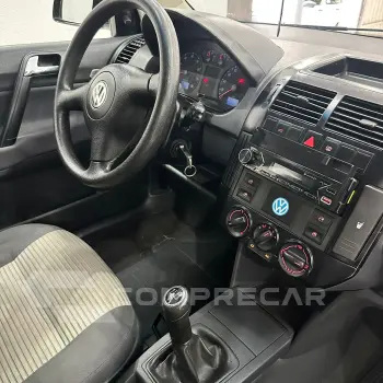 Polo 1.6 Mi/S.Ouro 1.6 Mi Tot.Flex 8V 5p