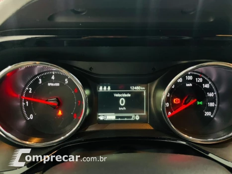 MONTANA 1.2 TURBO FLEX LT MANUAL